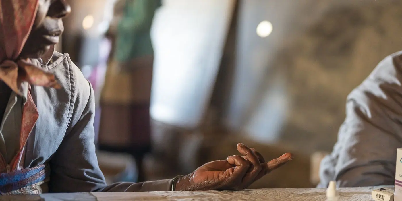 Die schwierige Suche nach neuen Geldgebern gegen HIV